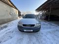 Audi A6 allroad 2001 годаfor4 000 000 тг. в Алматы – фото 2