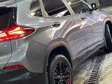 Chevrolet Tracker 2021 годаүшін9 150 000 тг. в Шымкент – фото 5