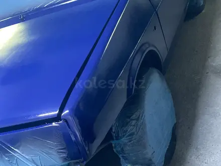 ВАЗ (Lada) 21099 2001 года за 650 000 тг. в Тараз – фото 7