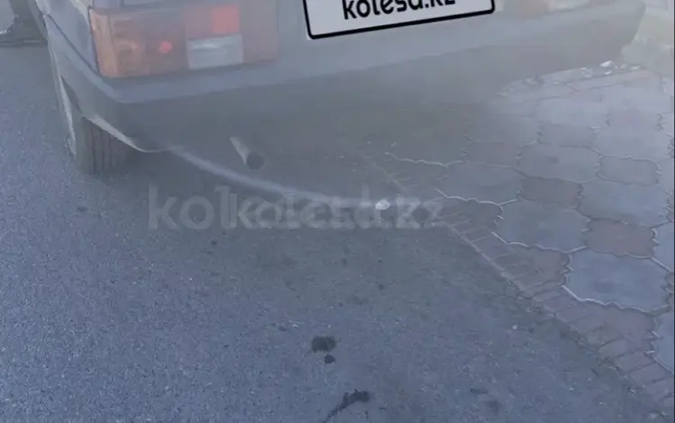 ВАЗ (Lada) 21099 2001 годаүшін650 000 тг. в Тараз