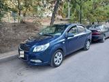 Chevrolet Nexia 2021 года за 4 200 000 тг. в Шымкент – фото 2