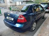 Chevrolet Nexia 2021 года за 4 200 000 тг. в Шымкент – фото 3