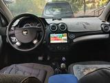 Chevrolet Nexia 2021 года за 4 200 000 тг. в Шымкент – фото 5