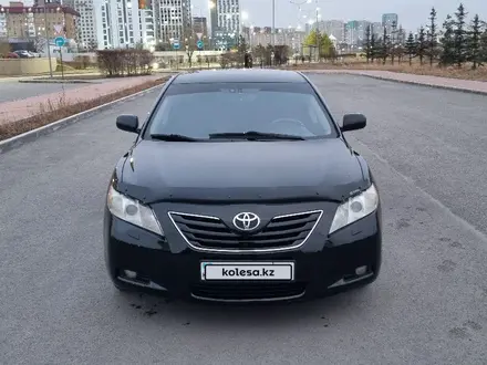 Toyota Camry 2009 года за 5 800 000 тг. в Астана