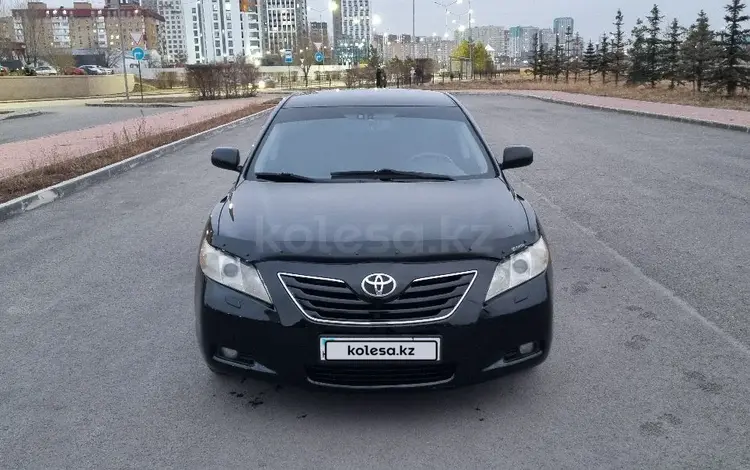 Toyota Camry 2009 годаүшін5 800 000 тг. в Астана