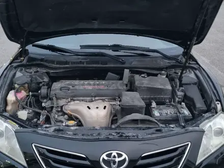 Toyota Camry 2009 года за 5 800 000 тг. в Астана – фото 10