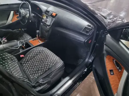 Toyota Camry 2009 года за 5 800 000 тг. в Астана – фото 12