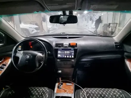 Toyota Camry 2009 года за 5 800 000 тг. в Астана – фото 13