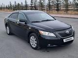 Toyota Camry 2009 годаүшін5 800 000 тг. в Астана – фото 2