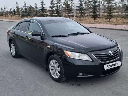 Toyota Camry 2009 года за 5 800 000 тг. в Астана – фото 2
