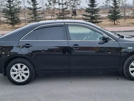 Toyota Camry 2009 года за 5 800 000 тг. в Астана – фото 3