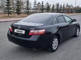 Toyota Camry 2009 годаүшін5 800 000 тг. в Астана – фото 4