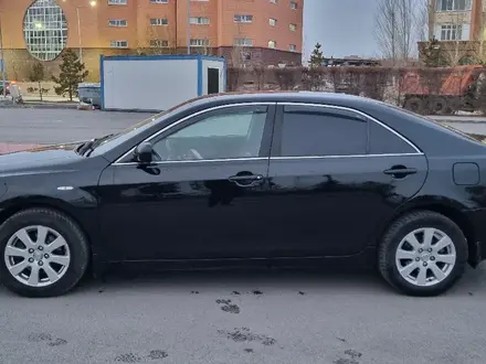 Toyota Camry 2009 года за 5 800 000 тг. в Астана – фото 7