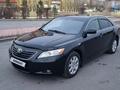 Toyota Camry 2009 годаүшін5 800 000 тг. в Астана – фото 8