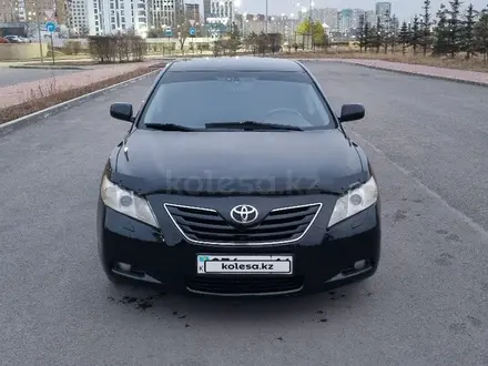 Toyota Camry 2009 года за 5 800 000 тг. в Астана – фото 9