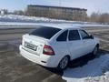 ВАЗ (Lada) Priora 2172 2012 года за 1 900 000 тг. в Караганда – фото 2