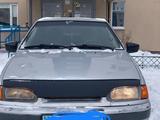 ВАЗ (Lada) 2115 2007 года за 1 200 000 тг. в Петропавловск