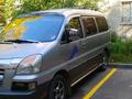 Hyundai Starex 2004 годаүшін3 500 000 тг. в Алматы – фото 2