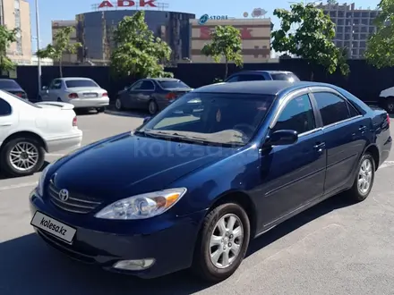 Toyota Camry 2003 года за 5 650 000 тг. в Алматы