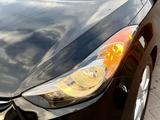 Hyundai Elantra 2011 года за 4 800 000 тг. в Алматы – фото 5