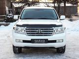 Toyota Land Cruiser 2010 года за 18 300 000 тг. в Алматы – фото 3