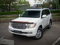 Toyota Land Cruiser 2009 года за 18 400 000 тг. в Алматы