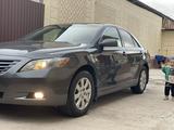 Toyota Camry 2007 годаүшін5 750 000 тг. в Шымкент