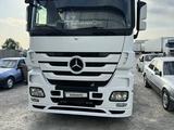 Mercedes-Benz  Actros 2012 года за 25 000 000 тг. в Шымкент – фото 3