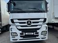 Mercedes-Benz  Actros 2012 года за 25 000 000 тг. в Шымкент – фото 4