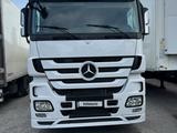 Mercedes-Benz  Actros 2012 года за 25 000 000 тг. в Шымкент – фото 4