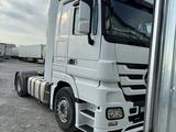 Mercedes-Benz  Actros 2012 года за 25 000 000 тг. в Шымкент