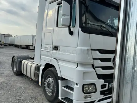 Mercedes-Benz  Actros 2012 года за 25 000 000 тг. в Шымкент