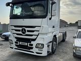 Mercedes-Benz  Actros 2012 года за 25 000 000 тг. в Шымкент – фото 2
