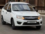 ВАЗ (Lada) Granta 2191 2015 года за 2 520 000 тг. в Уральск – фото 3