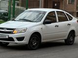 ВАЗ (Lada) Granta 2191 2015 года за 2 520 000 тг. в Уральск