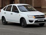 ВАЗ (Lada) Granta 2191 2015 года за 2 520 000 тг. в Уральск – фото 2