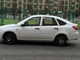 ВАЗ (Lada) Granta 2191 2015 года за 2 520 000 тг. в Уральск – фото 5