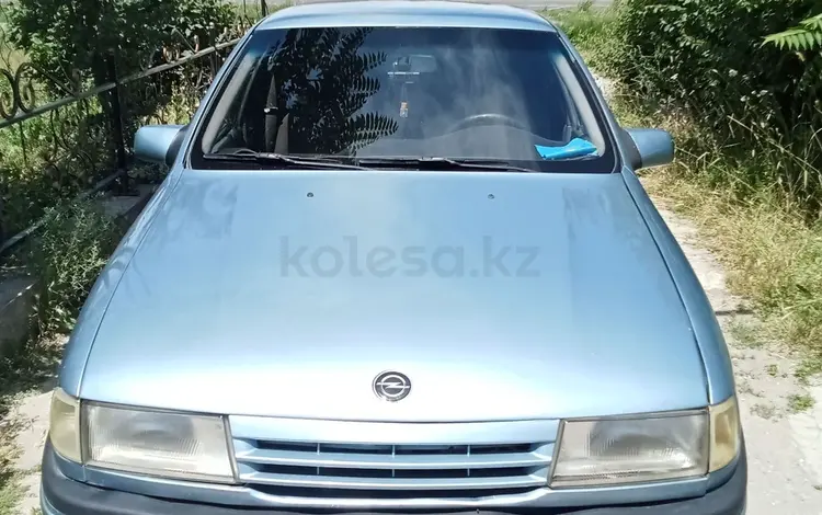 Opel Vectra 1991 годаүшін1 000 000 тг. в Шымкент