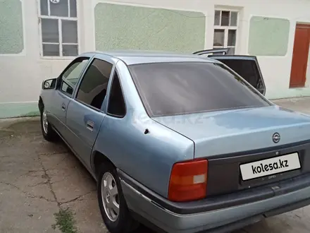 Opel Vectra 1991 года за 1 000 000 тг. в Шымкент – фото 6