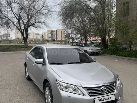 Toyota Camry 2011 года за 8 800 000 тг. в Талдыкорган – фото 14