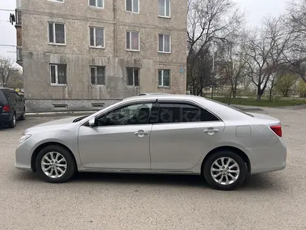 Toyota Camry 2011 года за 8 800 000 тг. в Талдыкорган – фото 19