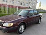 Audi 100 1994 года за 1 650 000 тг. в Алматы