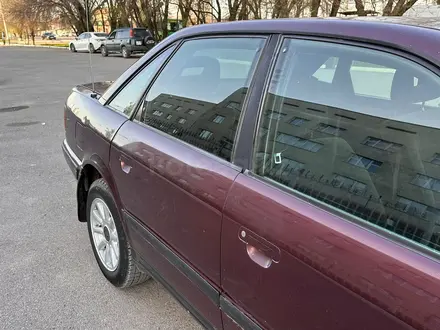 Audi 100 1994 года за 1 650 000 тг. в Алматы – фото 6