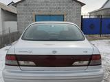 Nissan Maxima 1998 года за 2 300 000 тг. в Атырау – фото 2