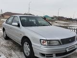 Nissan Maxima 1998 года за 2 300 000 тг. в Атырау – фото 3