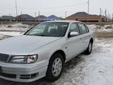 Nissan Maxima 1998 года за 2 300 000 тг. в Атырау – фото 4