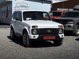 ВАЗ (Lada) Lada 2121 2015 годаүшін2 200 000 тг. в Кокшетау – фото 2