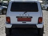ВАЗ (Lada) Lada 2121 2015 годаүшін2 200 000 тг. в Кокшетау – фото 3