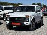 ВАЗ (Lada) Lada 2121 2015 годаүшін2 200 000 тг. в Кокшетау