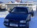 Volkswagen Golf 1994 года за 1 500 000 тг. в Кокшетау – фото 15